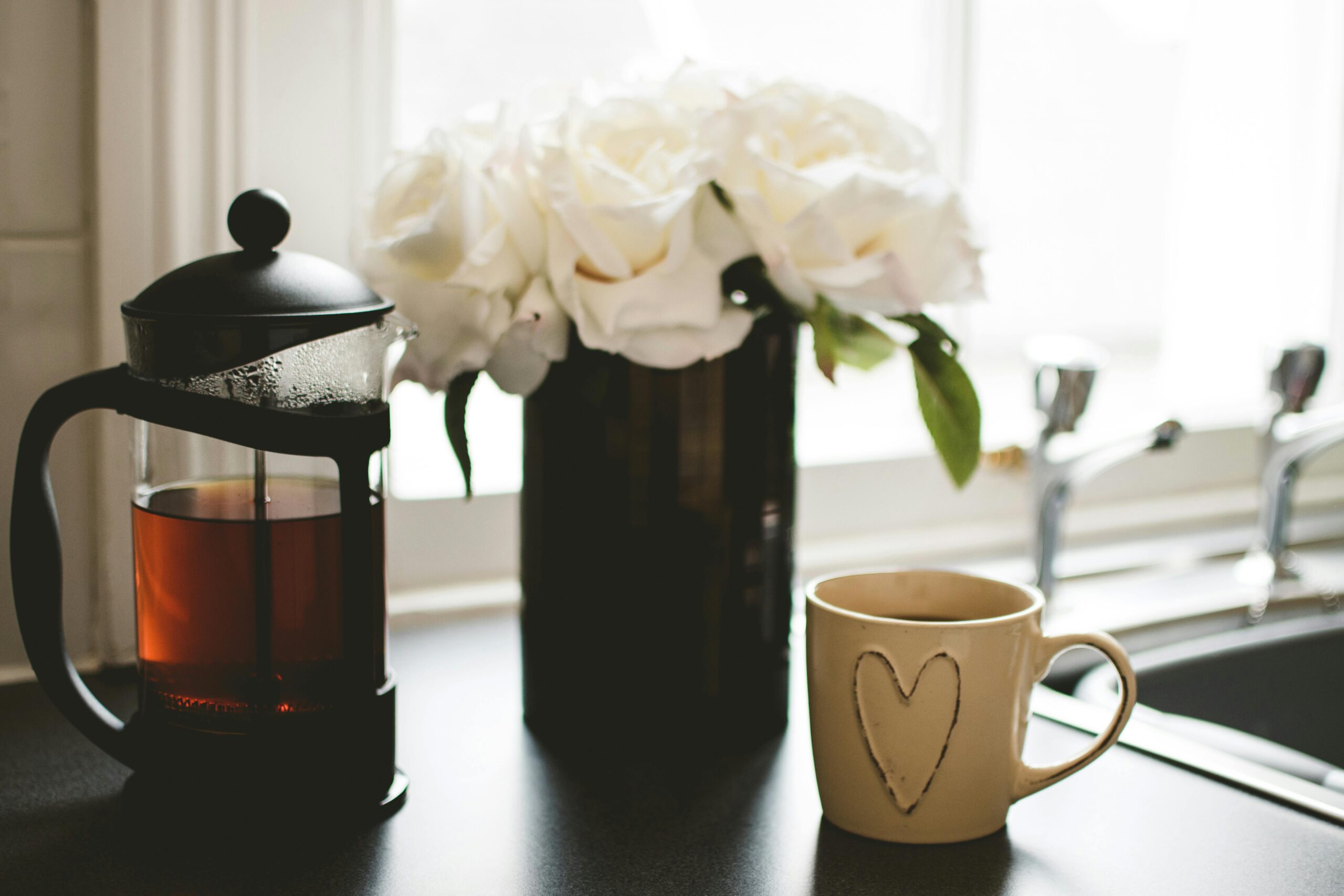 How to Use a French Press: A Step-by-Step Guide